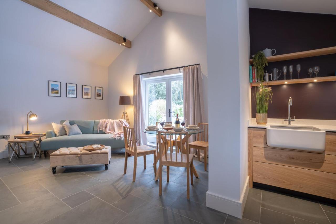 The Coach House - Lyth Valley By Letmestay Kendal Eksteriør billede