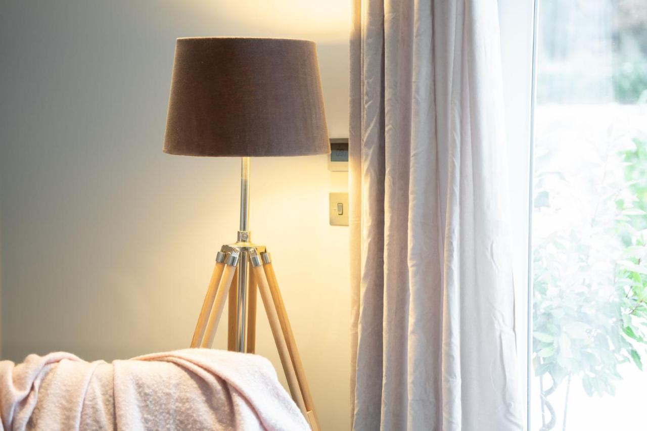 The Coach House - Lyth Valley By Letmestay Kendal Eksteriør billede
