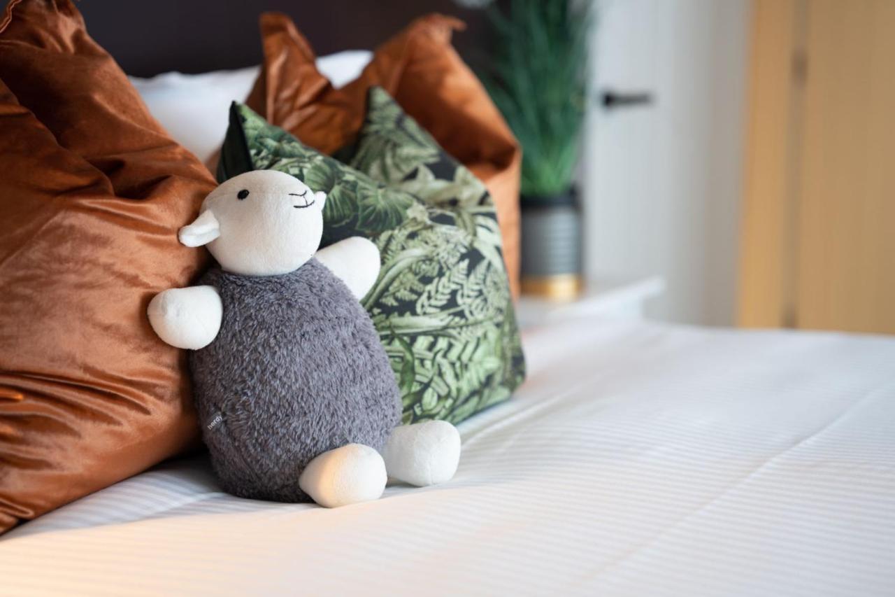 The Coach House - Lyth Valley By Letmestay Kendal Eksteriør billede