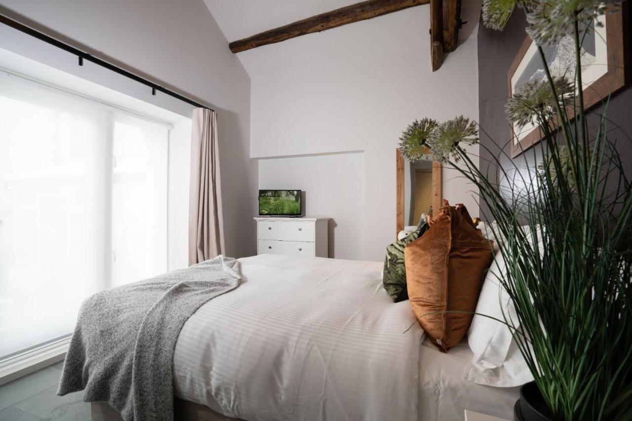 The Coach House - Lyth Valley By Letmestay Kendal Eksteriør billede